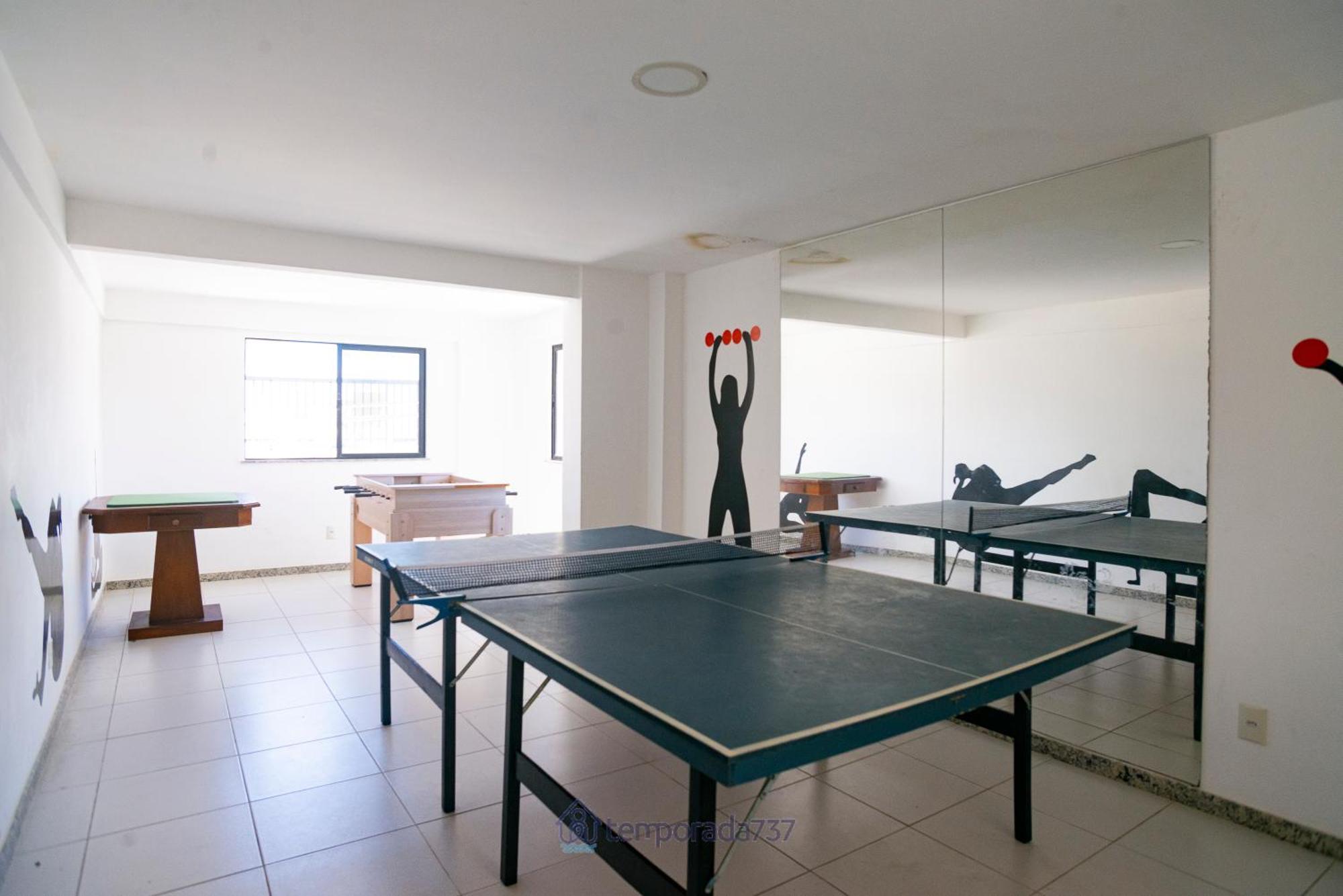 Elegante Apartamento Com Vista Mar Em Atalaia Aracaju Exterior photo