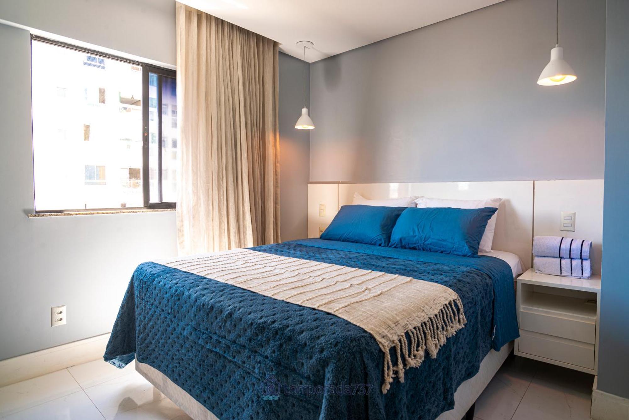Elegante Apartamento Com Vista Mar Em Atalaia Aracaju Exterior photo
